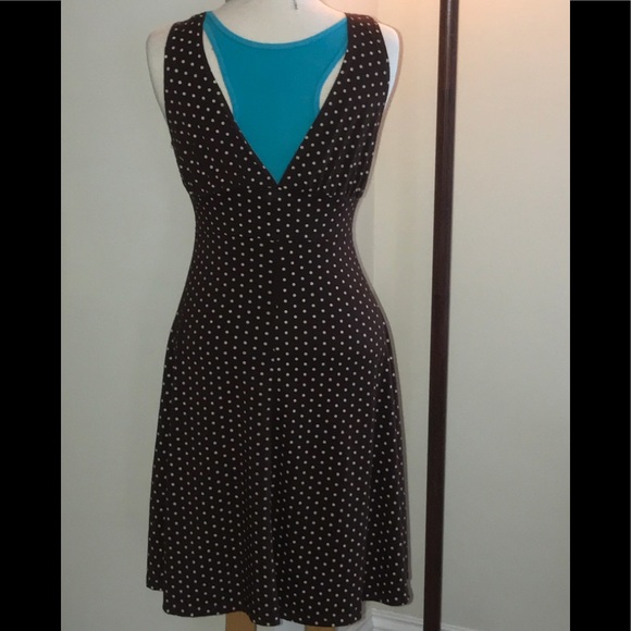 Polka Dot Flirty Summer Dress 👗 - Picture 7 of 7